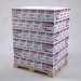 Fixerbond Silicone Sealant Pallet