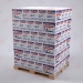 Fixerbond Silicone Sealant Pallet