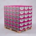 TANJANT PVC 275cc PALLET