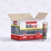 Silex Silicone sealant Cartoon