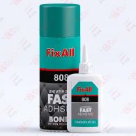 پالت چسب 3-2-1 فیکسال 400 میلی لیتر FIX ALL